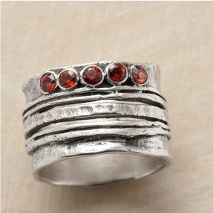 [Sundance] Cinq Ring